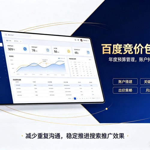 拜城百度竞价包年